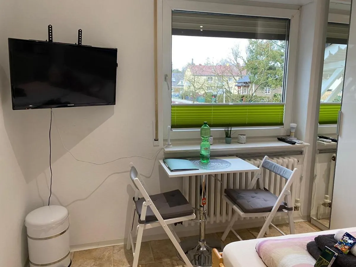Apartments In 13593 Berlin-Spandau Duitsland