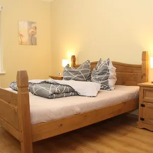 Prenzlauer Berg Appartement