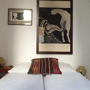 Center Friedrichshain Appartement