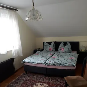 Besondere Quartier In Pankow Appartement