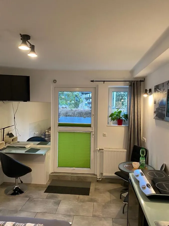 Apartments In 13593 Berlin-Spandau Alemania