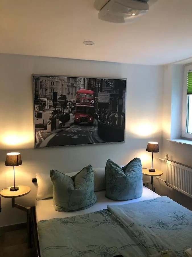 Apartments In 13593 Berlin-Spandau