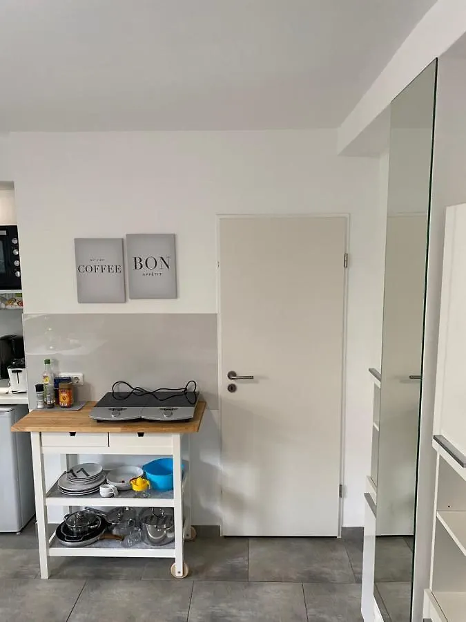 Apartments In 13593 Berlin-Spandau 0*,  Alemania