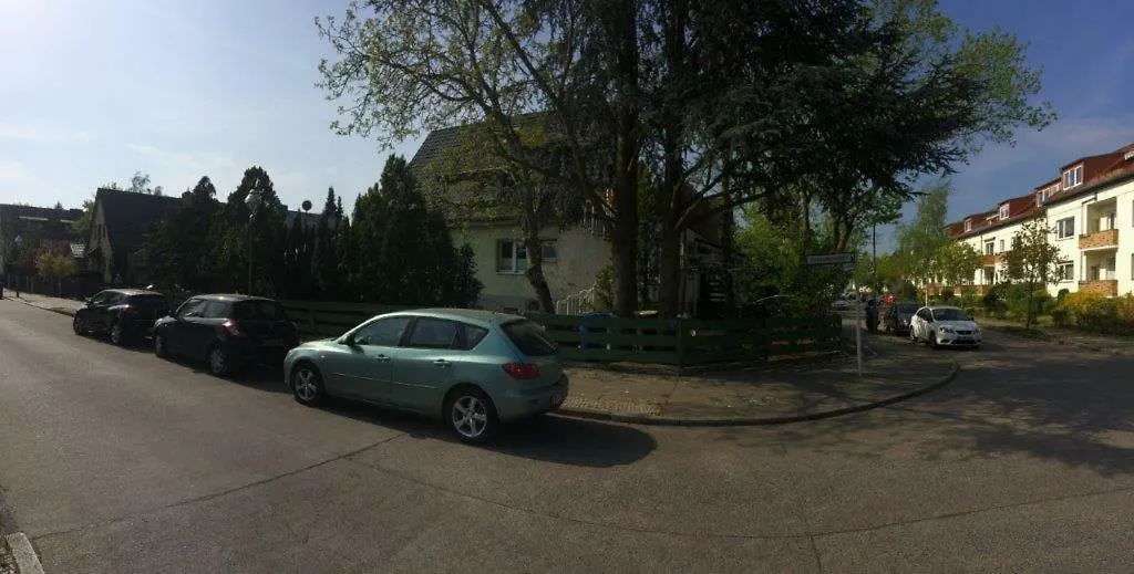 Apartments In 13593 Berlin-Spandau Alemania